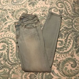 American Eagle Jegging (2)